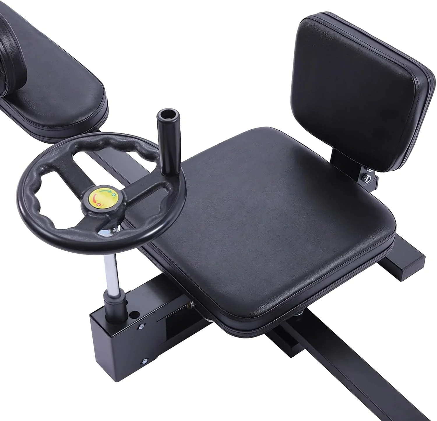 Leg Stretcher Split Machine, 200 Degrees, 220 lbs Load Capacity - Image 2 Leg Stretcher Split Machine, 200 Degrees, 220 lbs Load Capacity - Image 2
