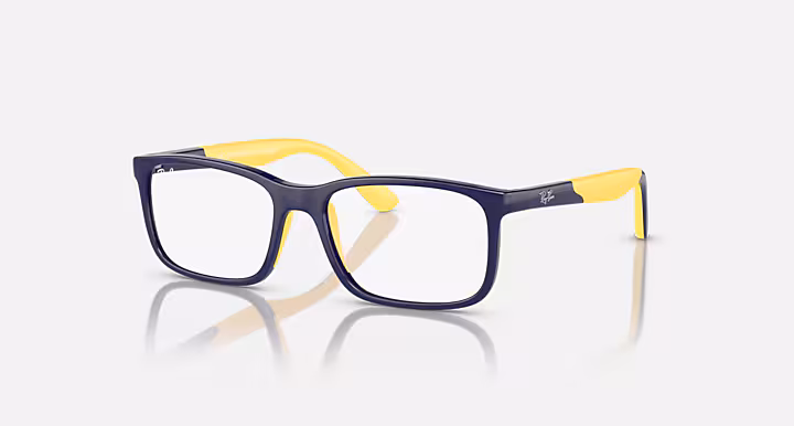 Ray-Ban RB1621 OPTICS KIDS BIO-BASED