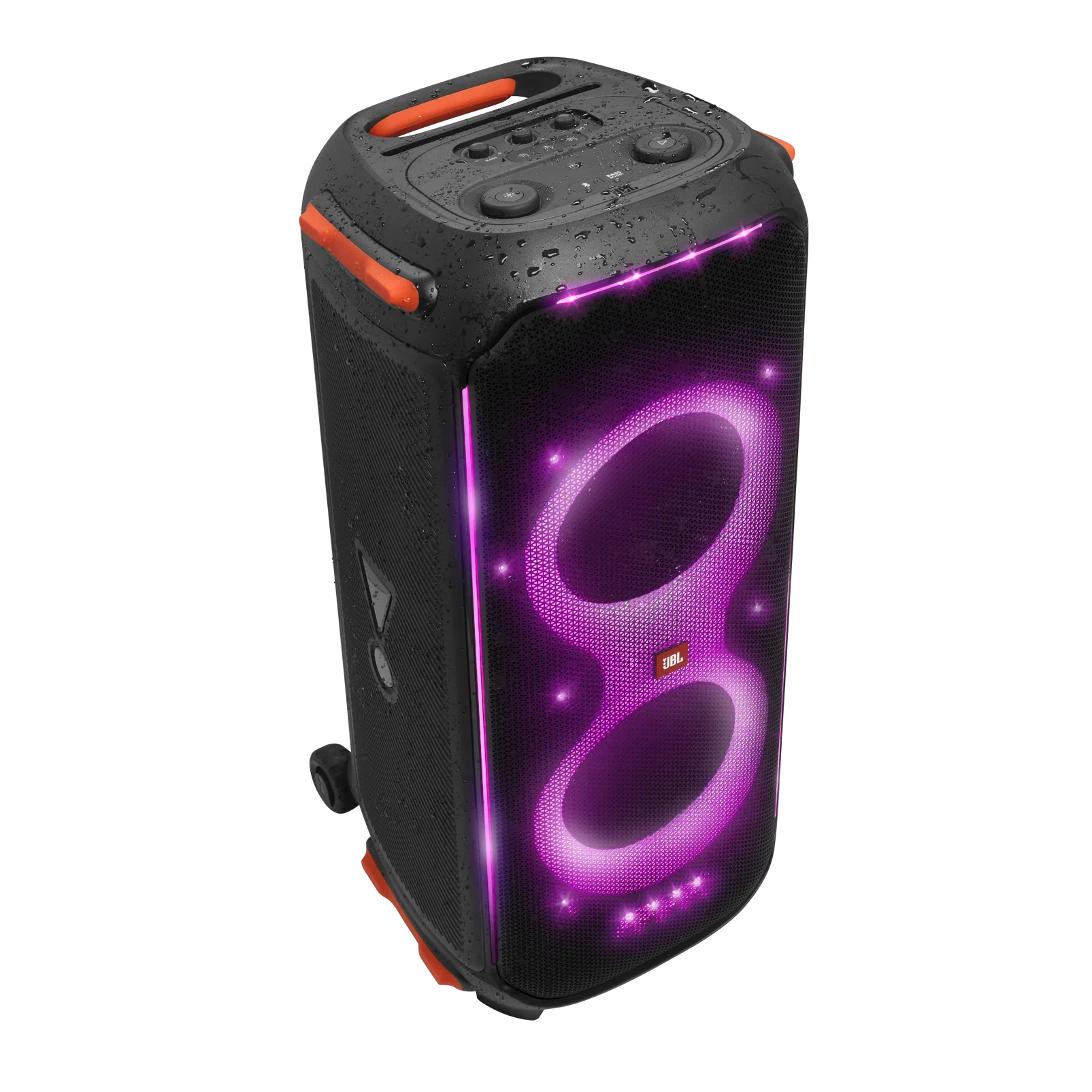 JBL Partybox 710 Party Speaker, 800W, IPX4 - JBLPARTYBOX710AM - Image 11 JBL Partybox 710 Party Speaker, 800W, IPX4 - JBLPARTYBOX710AM - Image 11