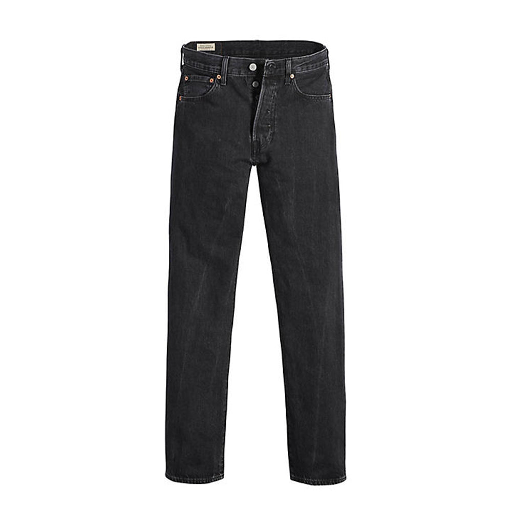 Levi's - Jeans 501 - Anthracite