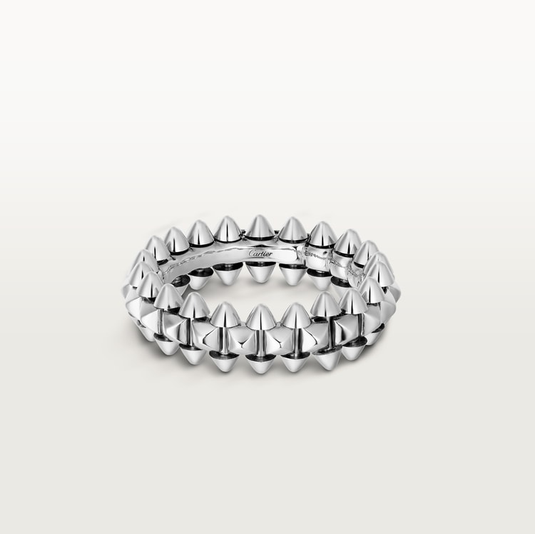 Replicate Clash de Cartier ring Small Model(1:1 replica) - Original Replica Club