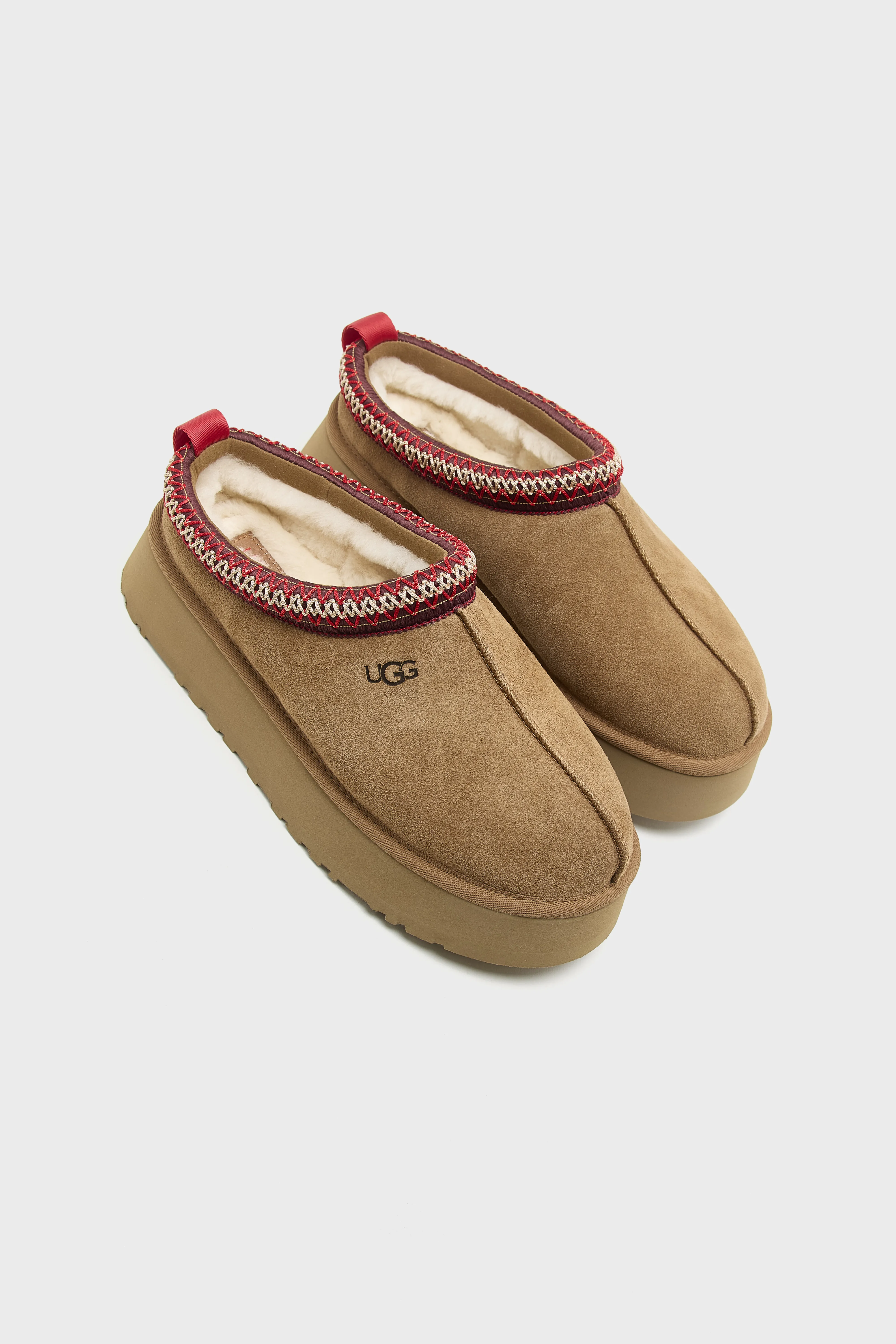 Bellerose Tazz II Slippers for Women  (252 / W / BROWN)