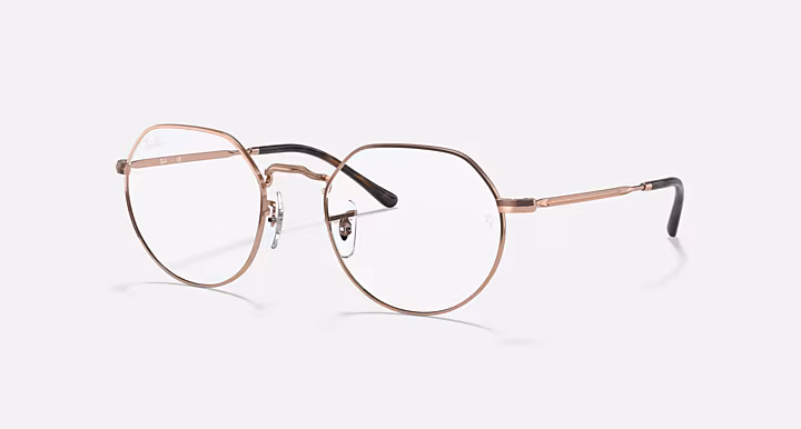 Ray-Ban JACK OPTICS