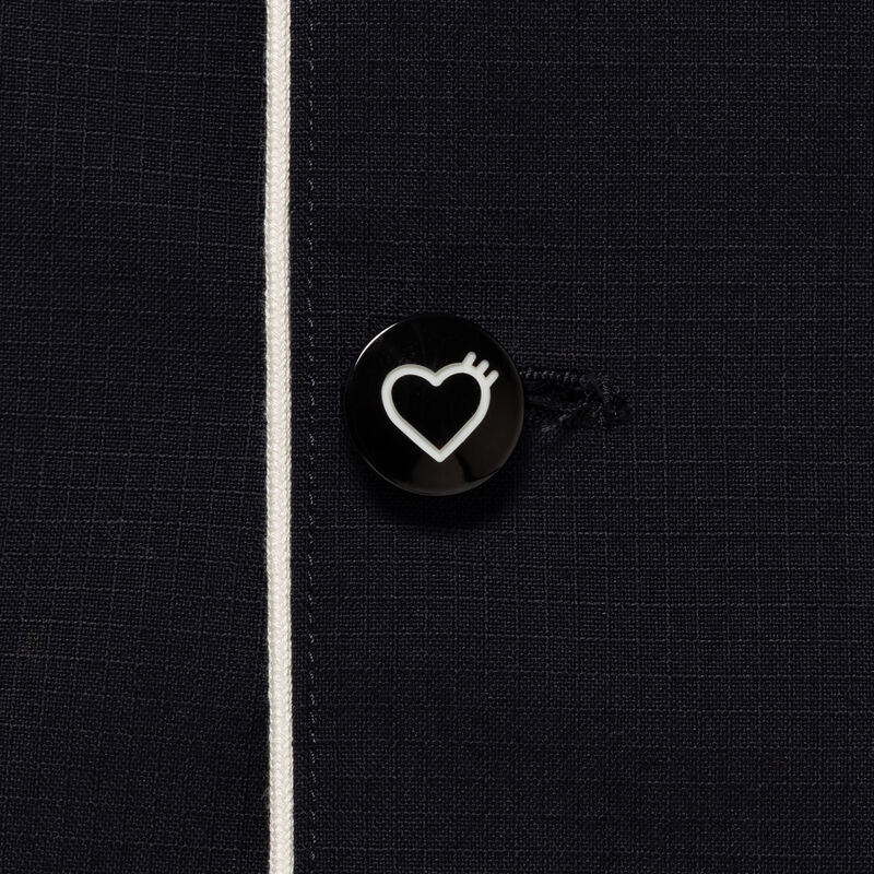 HUMAN MADE WOOL BLAZER