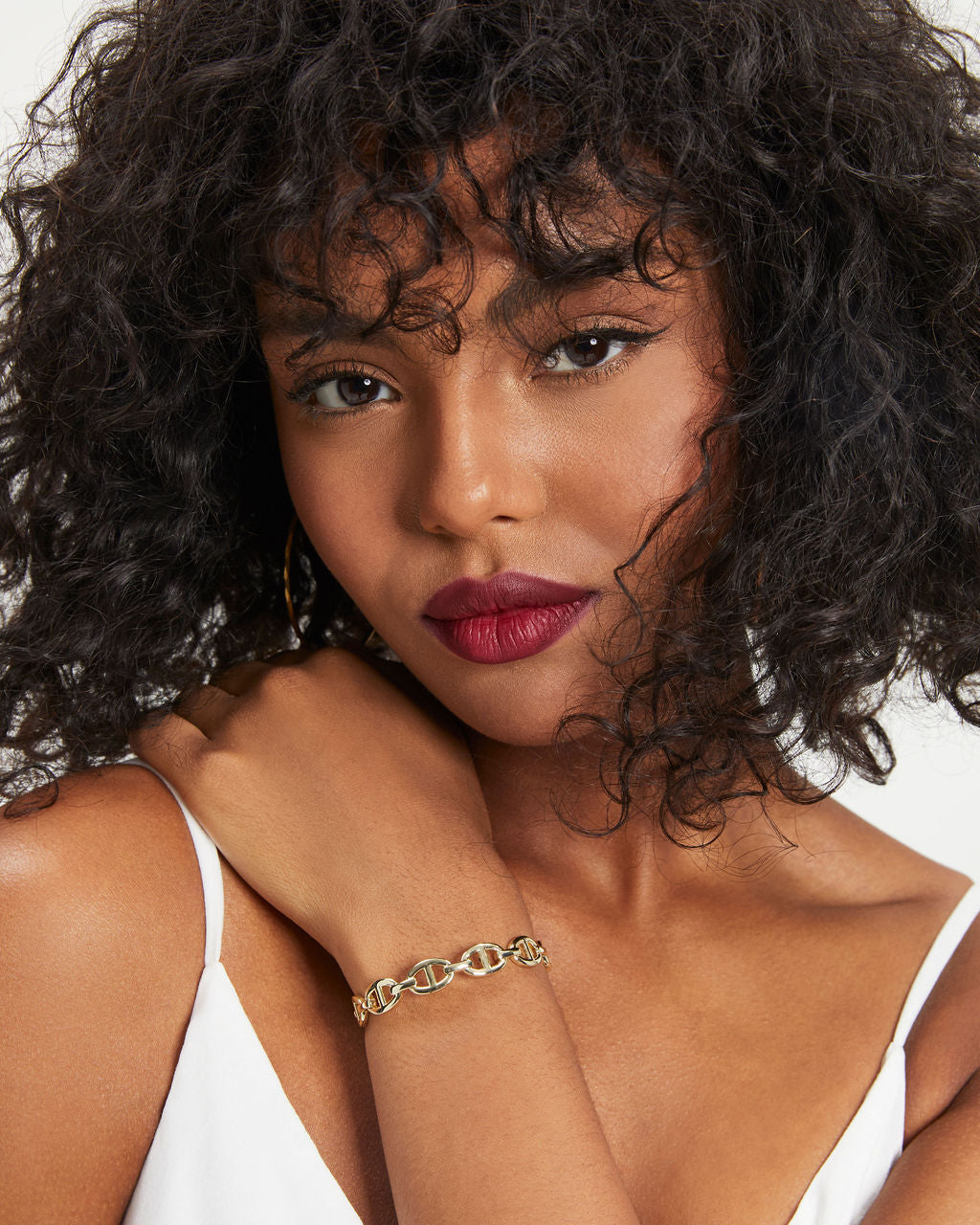 Rare Kind Cuff - Gold - Se7enfashion