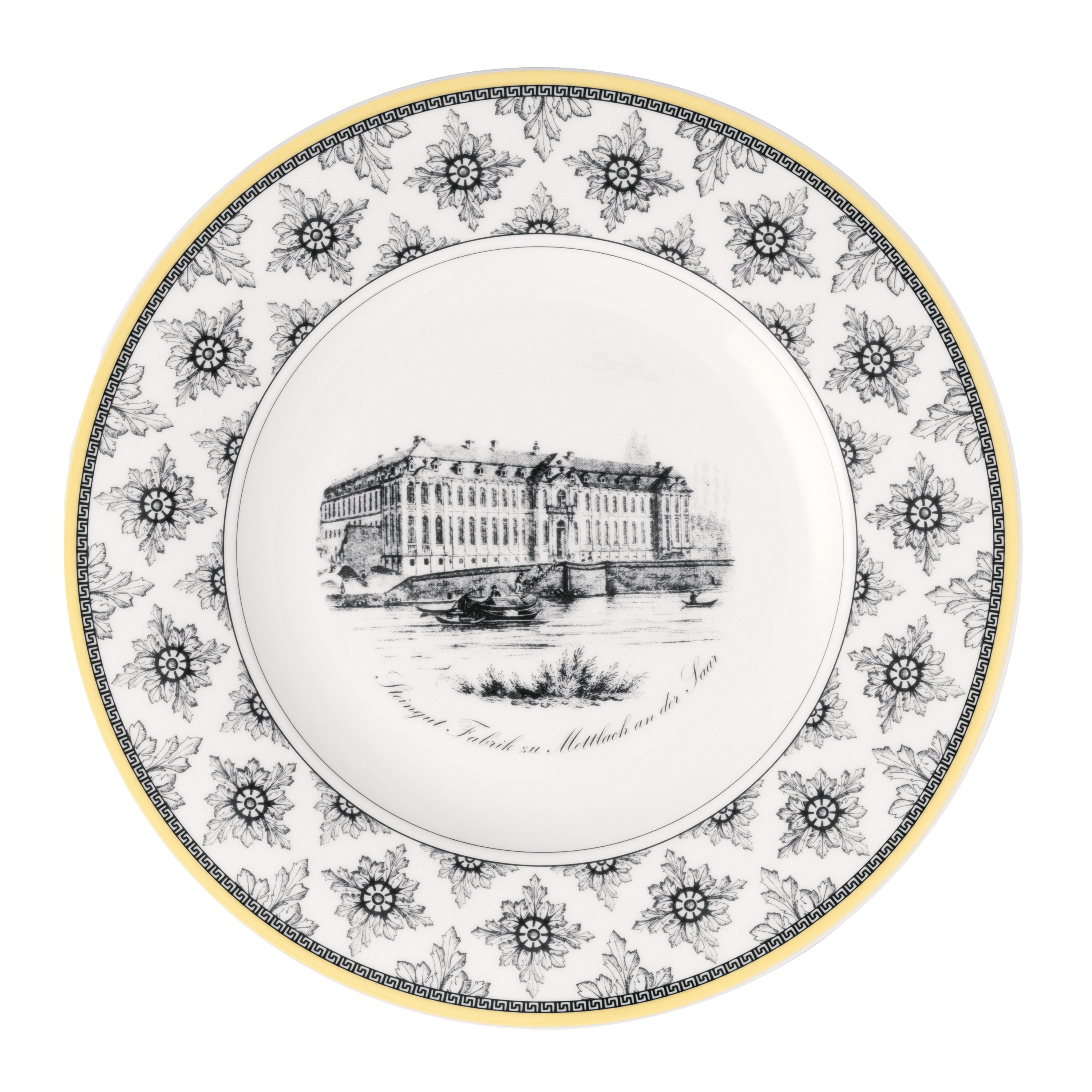 Villeroy & Boch Audun Dinner plate