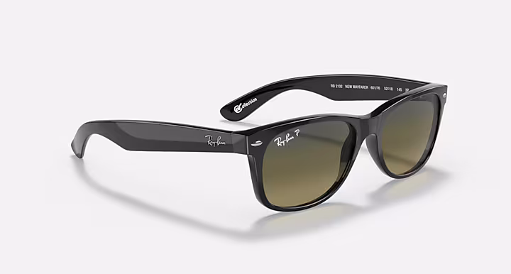 Ray-Ban NEW WAYFARER @COLLECTION