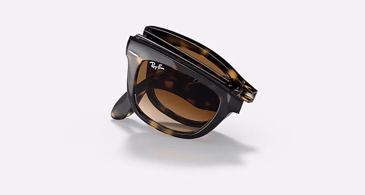 Ray-Ban WAYFARER FOLDING CLASSIC