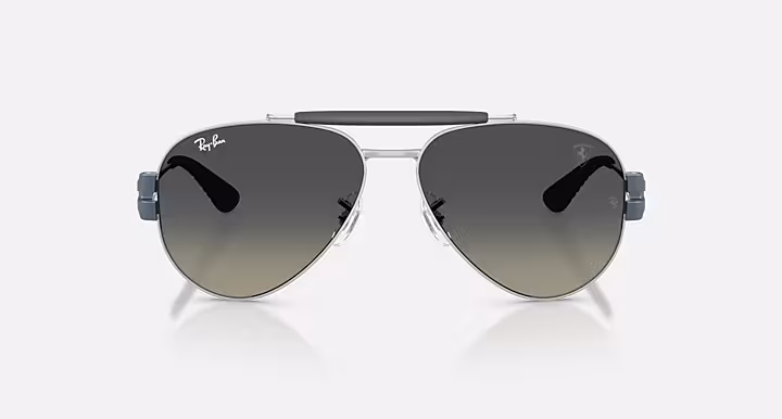 Ray-Ban RB3762M SCUDERIA FERRARI COLLECTION