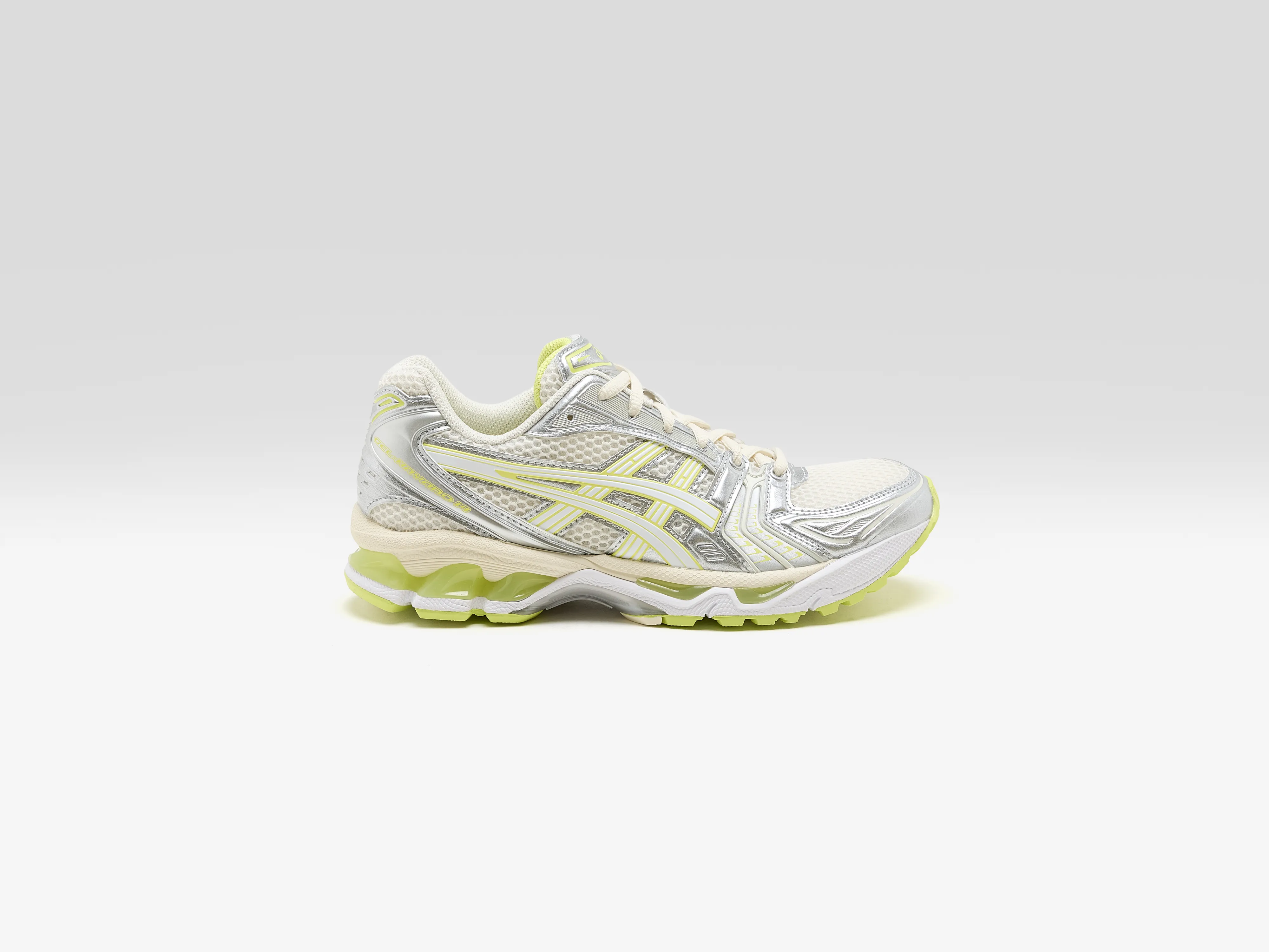 Bellerose Gel-Kayano 14 for Women  (261 / W / PISTACCHIO)