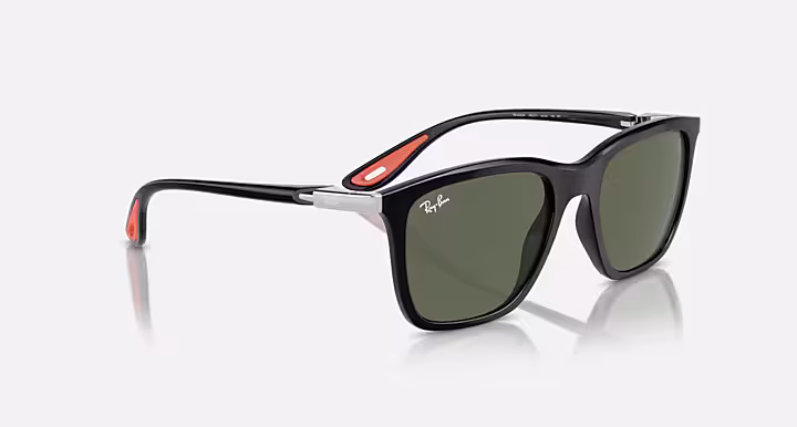 Ray-Ban RB4433M SCUDERIA FERRARI COLLECTION