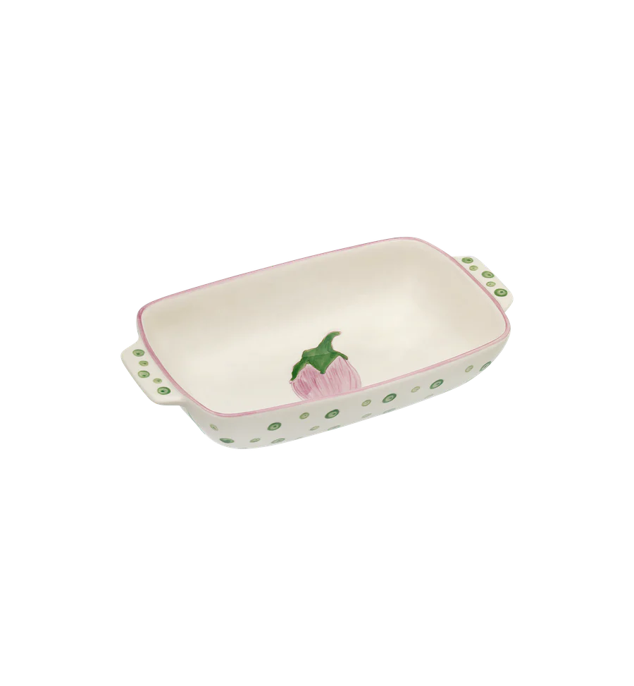 Melanzane Oven Tray