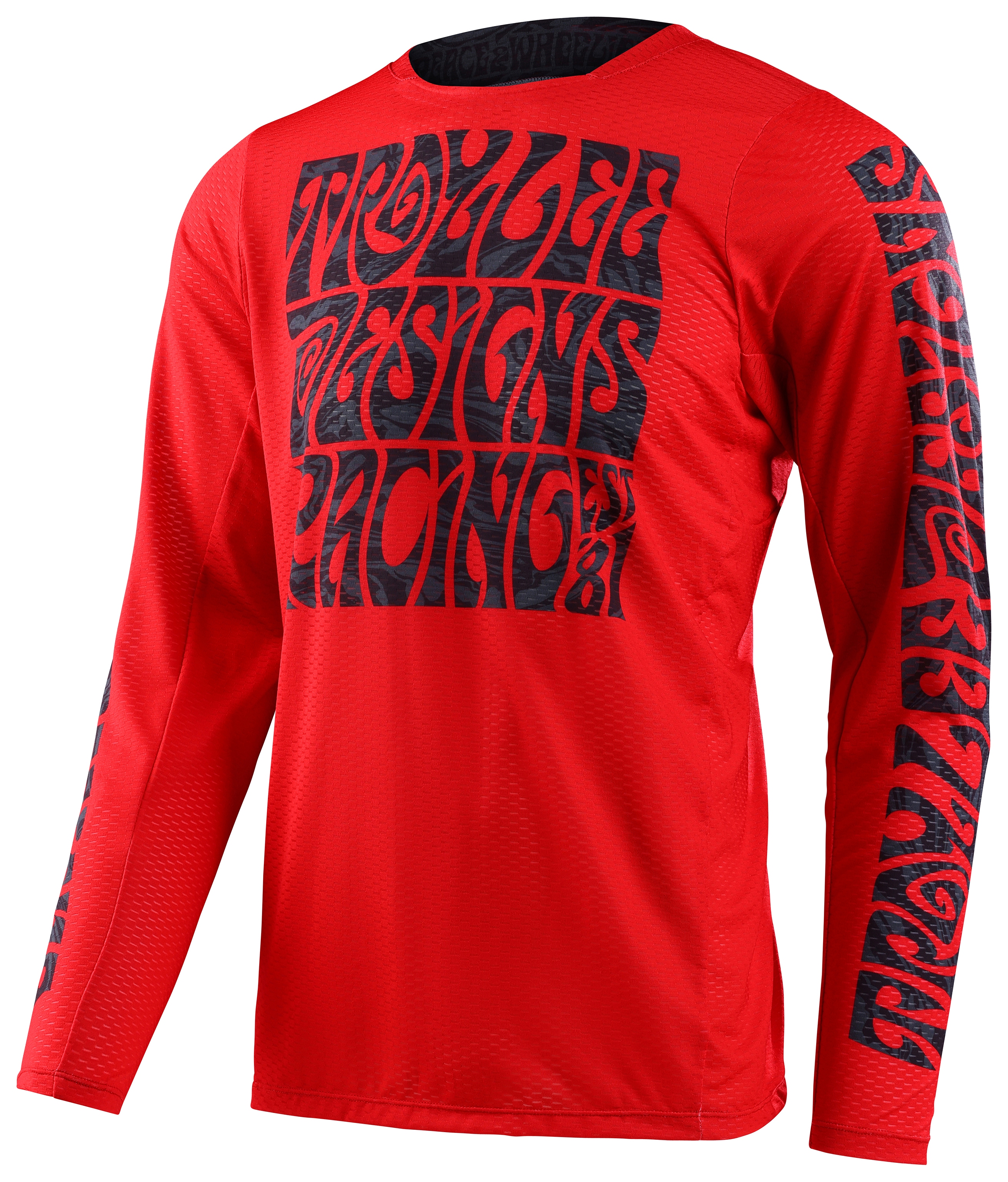 SportsBikeShop Troy Lee GP Pro Air Manic Monday Jersey