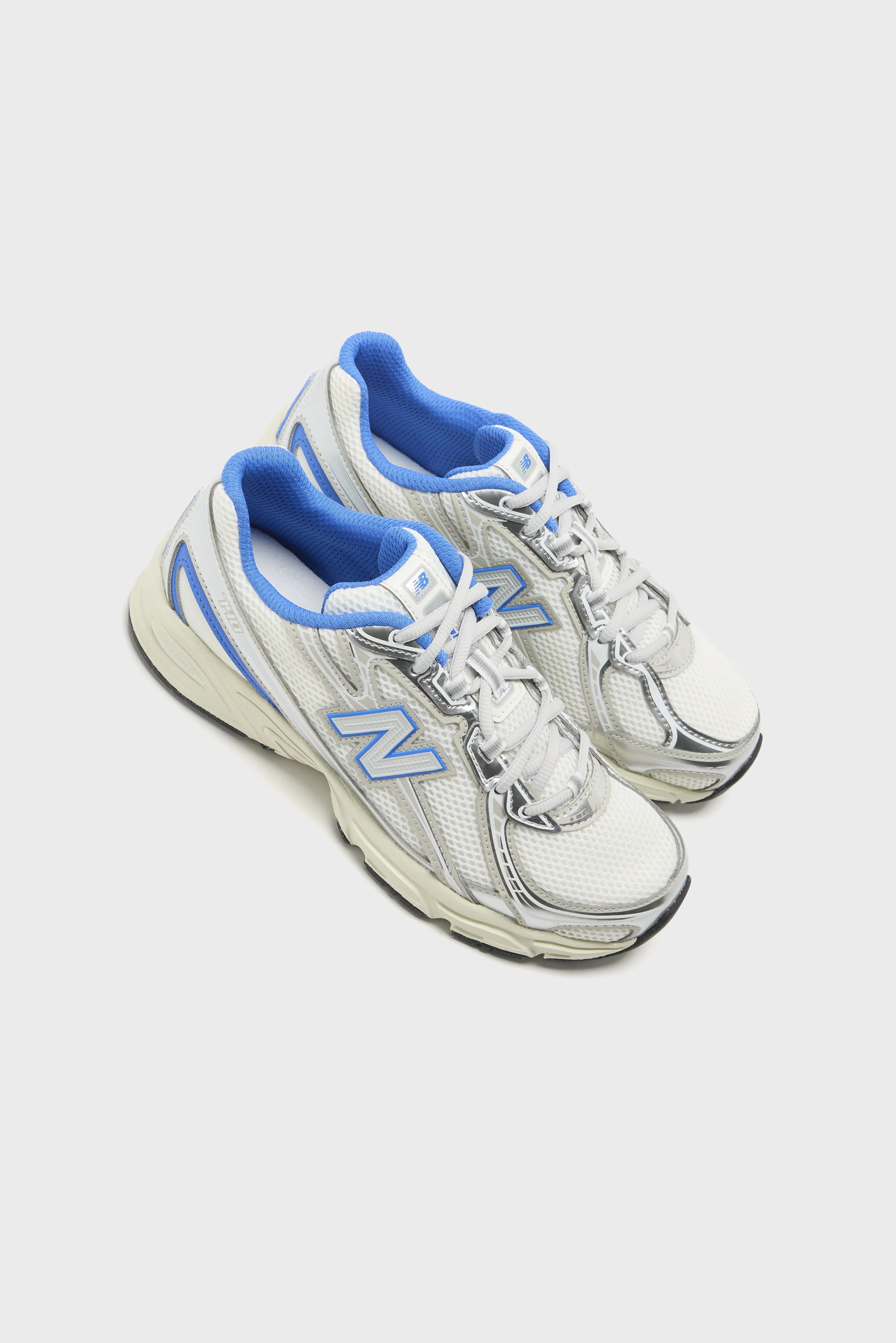 Bellerose 740 for Women  (261 / W / BLUE)