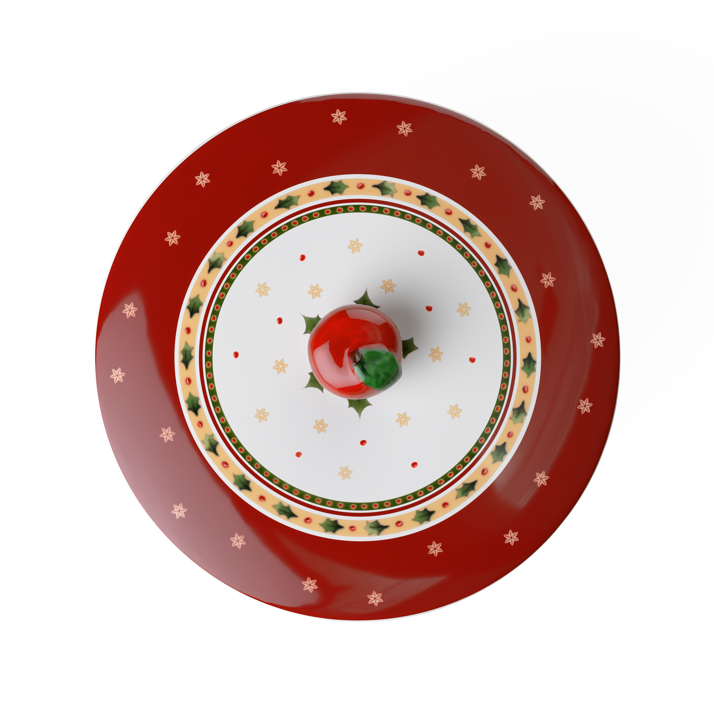 Villeroy & Boch Winter Bakery Delight Cookie box