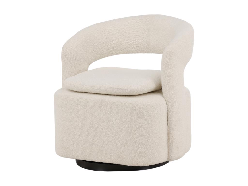 Sillón Nestleano 1NOS 69x72x75 Blanco