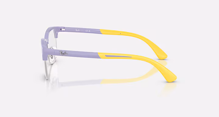 Ray-Ban RB1641 OPTICS KIDS BIO-BASED