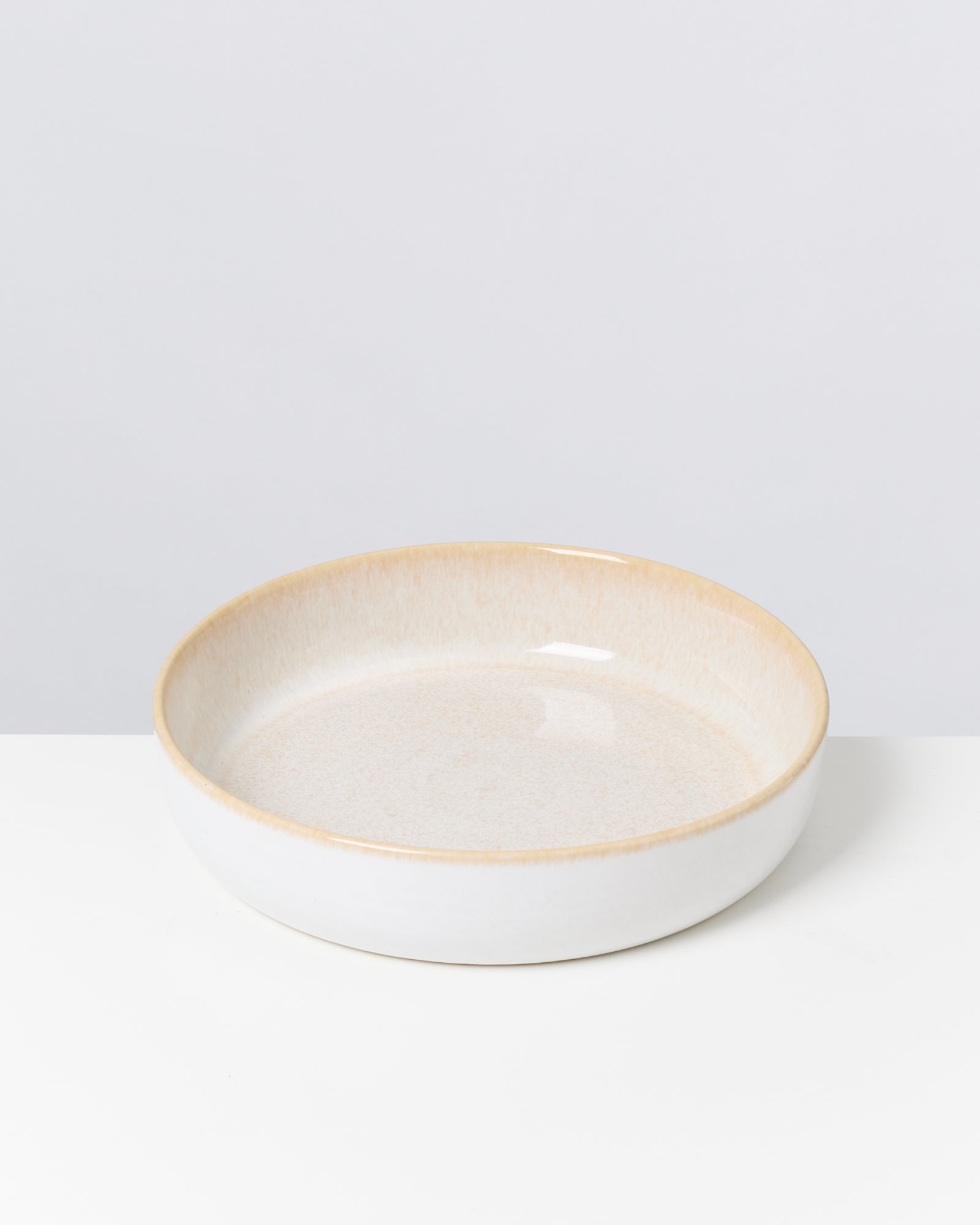 Cordoama Pastateller modern sand