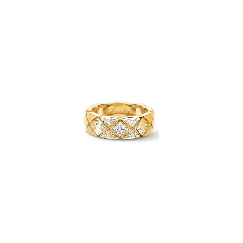 Replicate Coco Crush ring(1:1 replica) - Original Replica Club