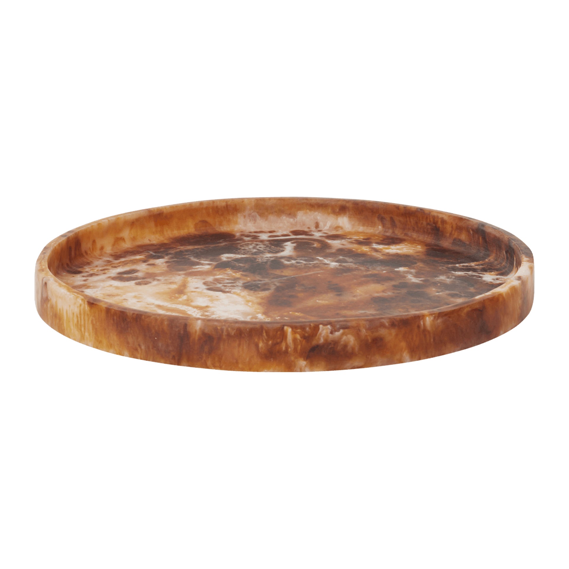 Ferm Living Mist Dienblad - Ø 30 cm - Sugar Kelp