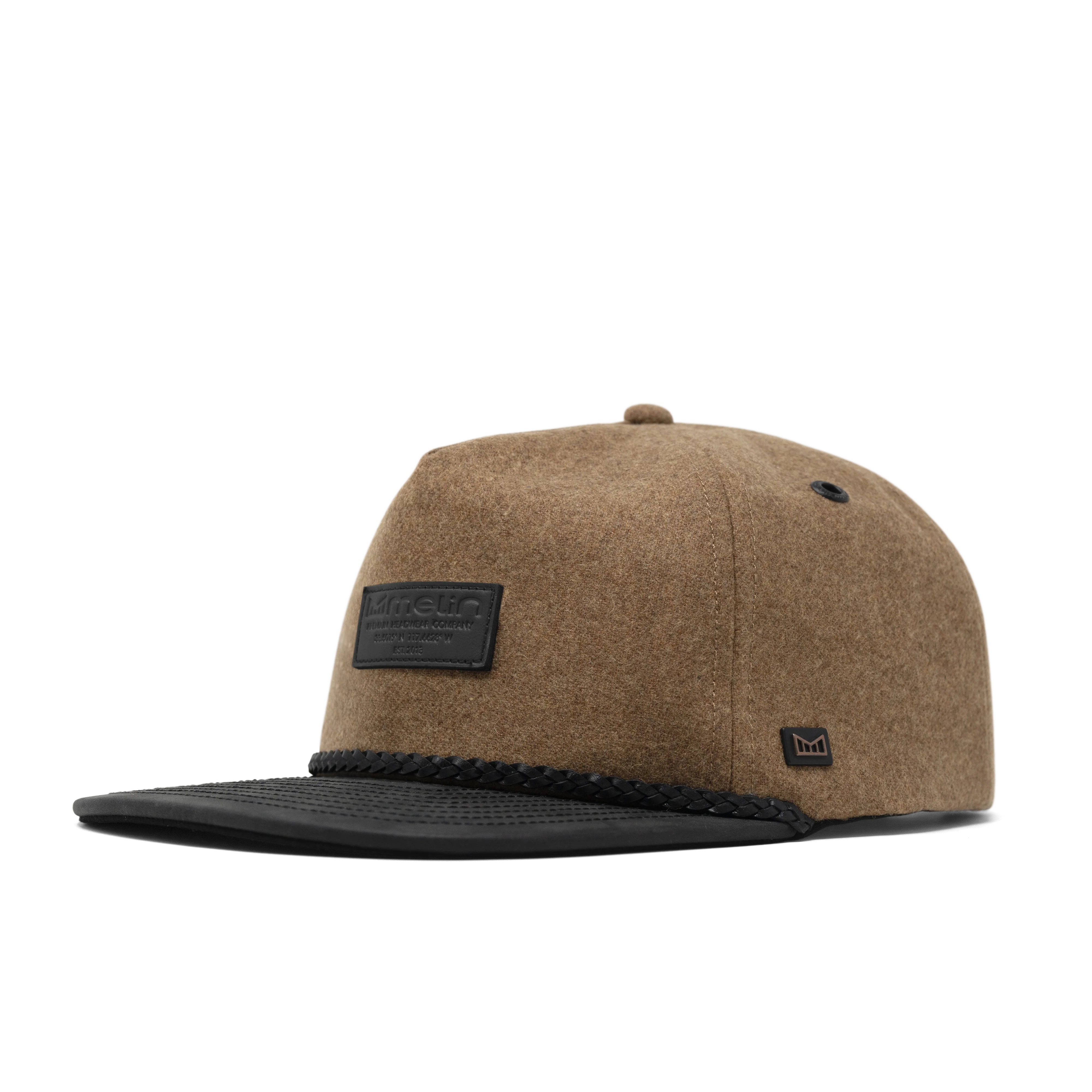 Coronado Scout Thermal - Caramel