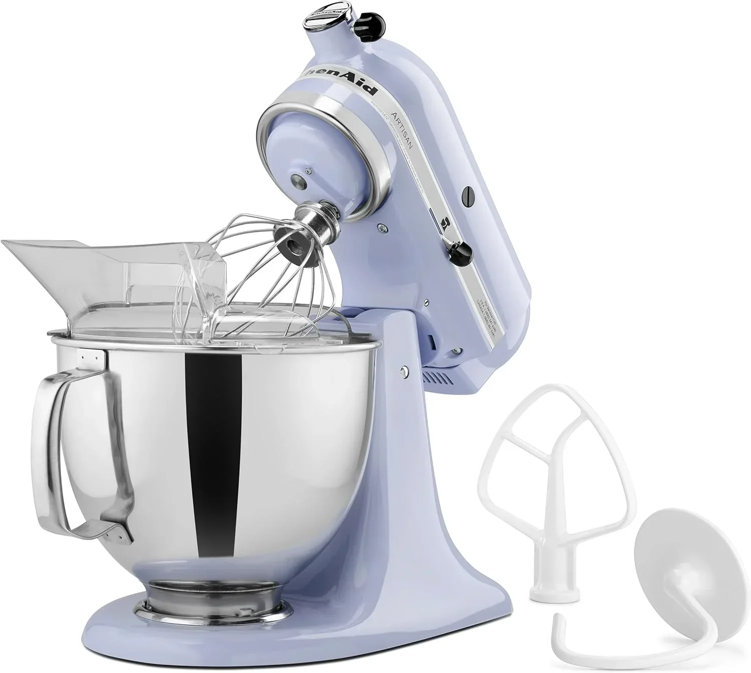KitchenAid Artisan Series 5 Quart Tilt Head Stand Mixer