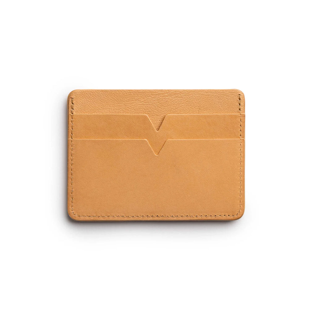 Allevol - Porte Cartes - Naturel
