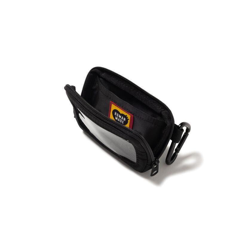 HUMAN MADE MILITARY CARD CASE