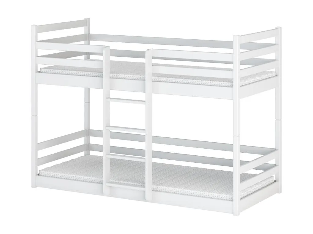 Litera Decocasaes BB012 90x180 cm Blanco 08707egqe