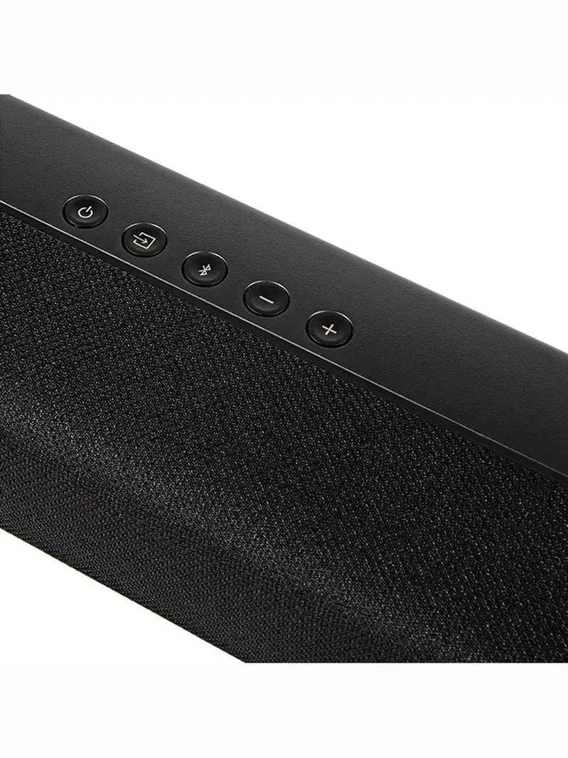 Polk Audio Signa S2 Soundbar With Wireless Subwoofer, Bluetooth, 4K/HD TV Support - SIGNA S2 - Image 7 Polk Audio Signa S2 Soundbar With Wireless Subwoofer, Bluetooth, 4K/HD TV Support - SIGNA S2 - Image 7