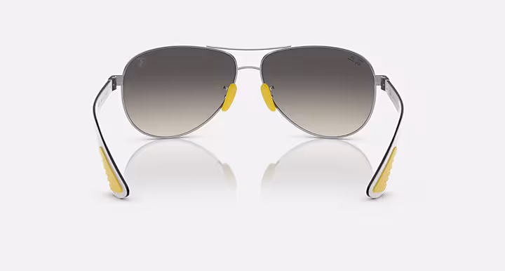 Ray-Ban RB8331M SCUDERIA FERRARI COLLECTION