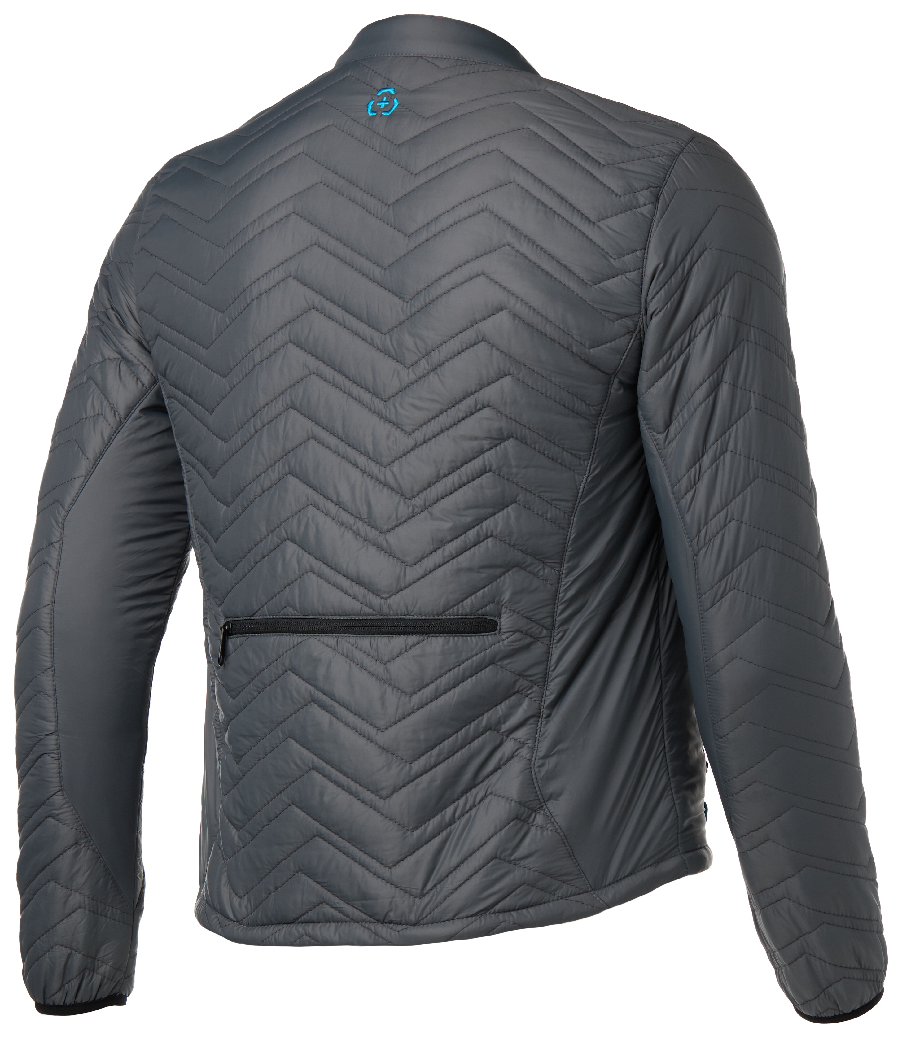 SportsBikeShop AXIAL Block Thermal Mid Layer Jacket