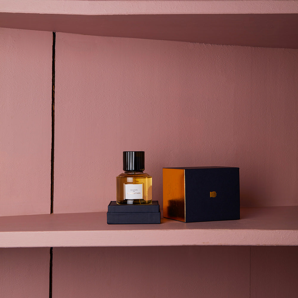 Trudon - Eau de parfum Révolution - 100 ml