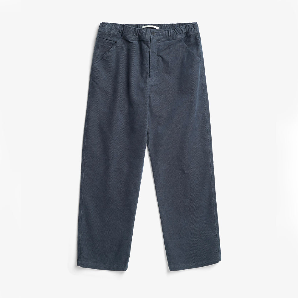 Norse Projects - Pantalon Ragnar 2.0 - Bleu Graphite
