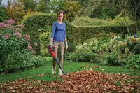 Cordless Leaf Blower GE-UB 18/250 Li E-Solo