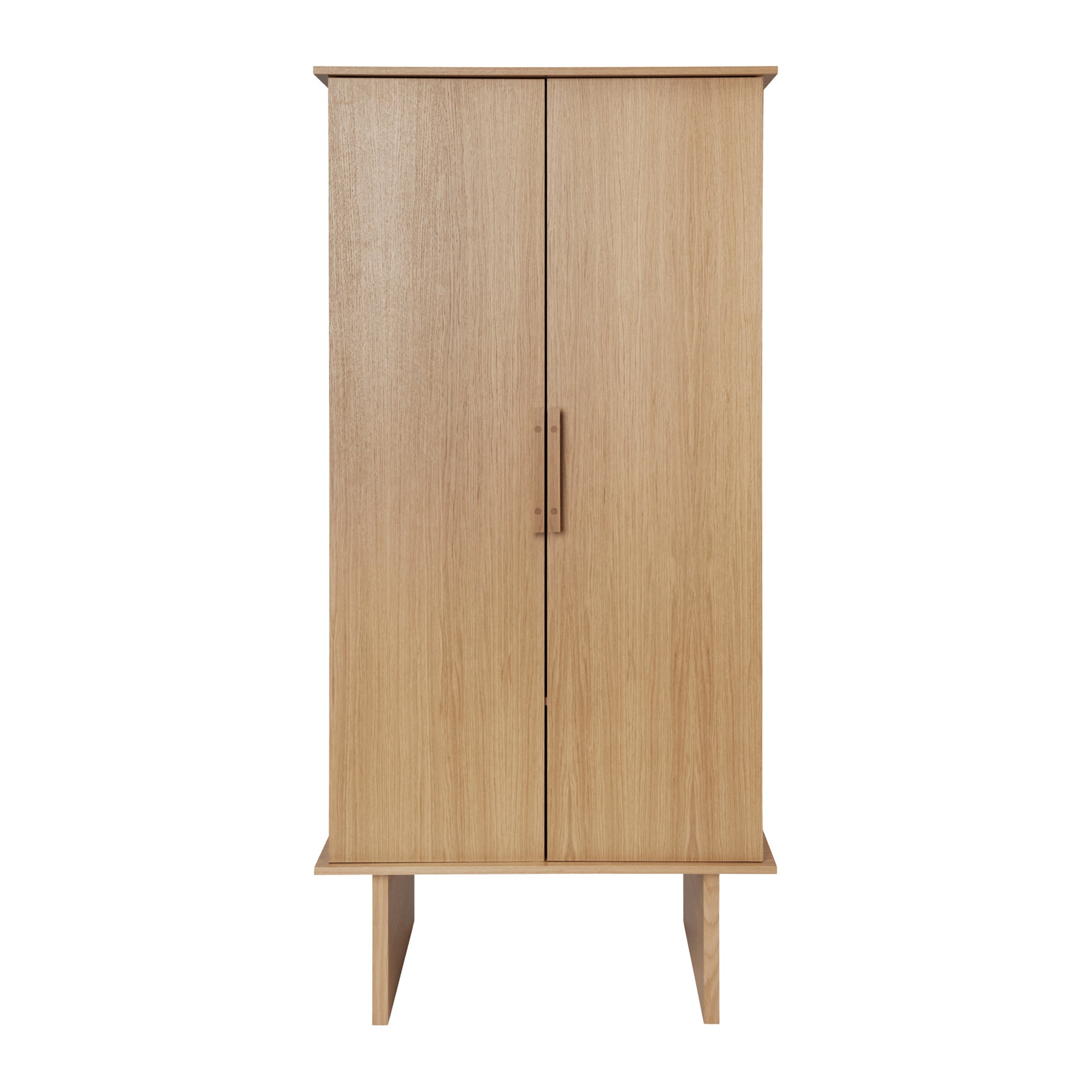 Ferm Living Stilt Kledingkast - Natural