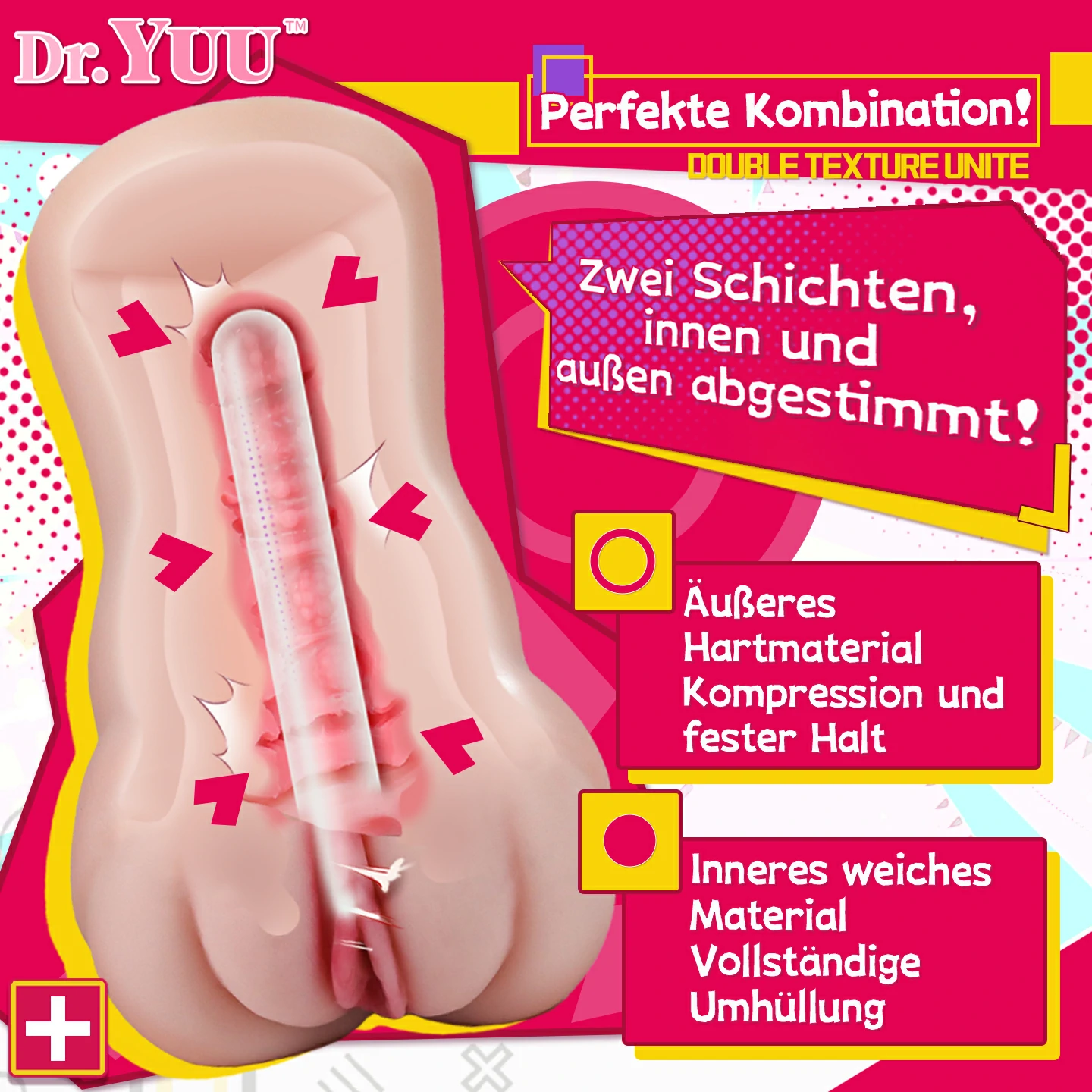  |  - DR.YUU™