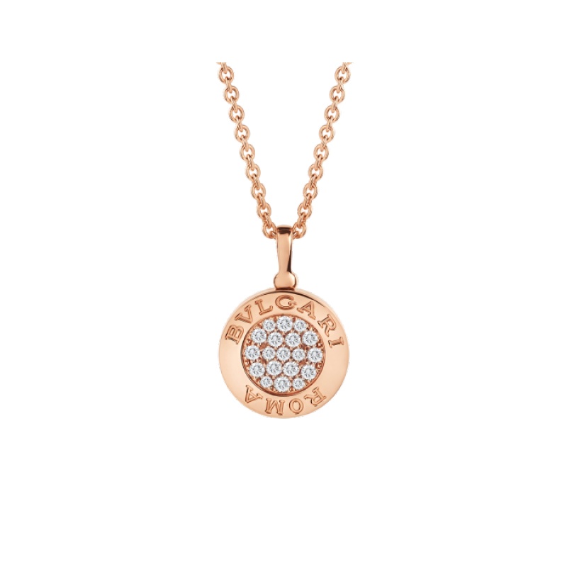 Replicate BVLGARI BVLGARI Collection Necklace(1:1 replica) - Original Replica Club