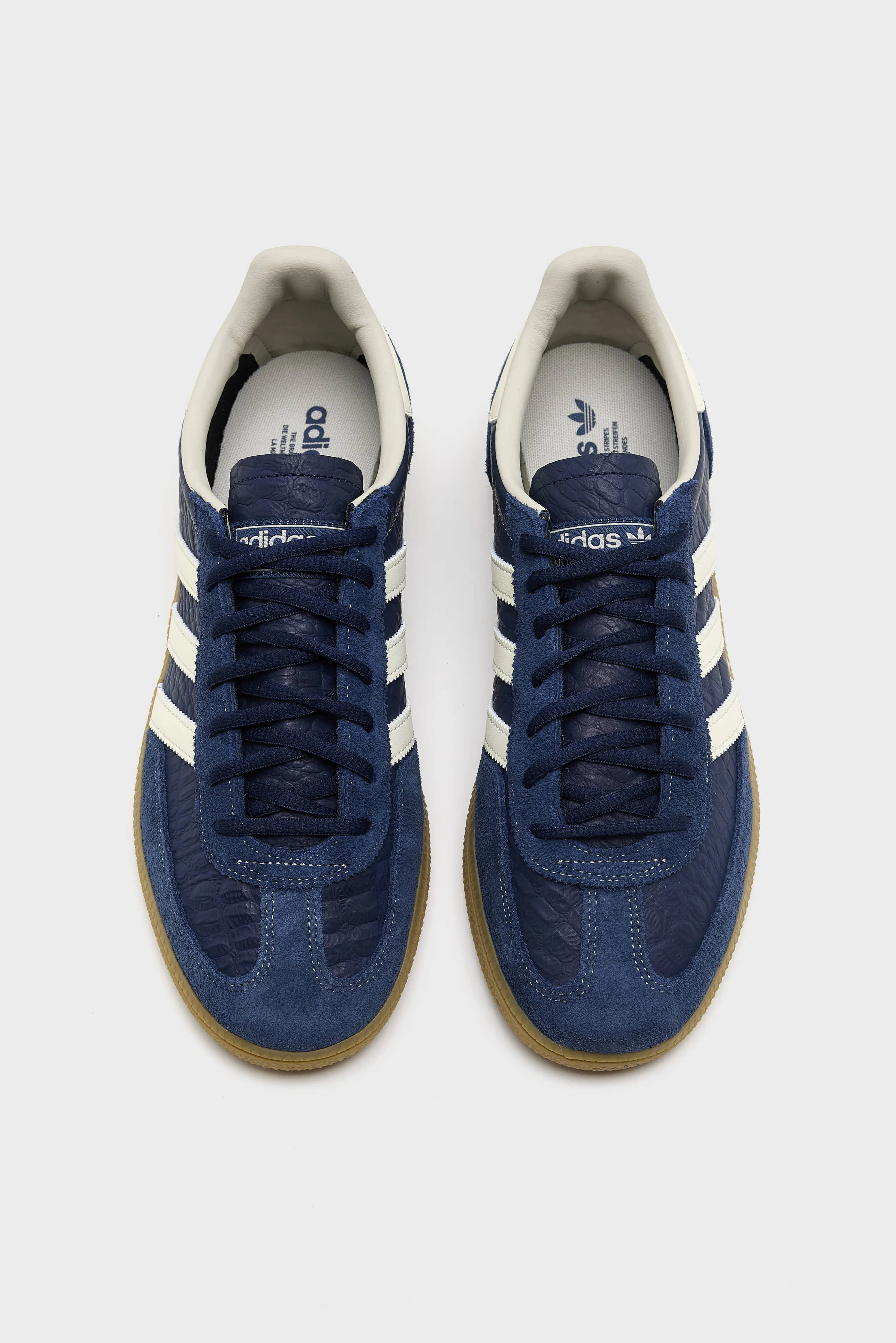 Bellerose Handball Spezial for Men  (261 / M / BLUE NIGHTS)