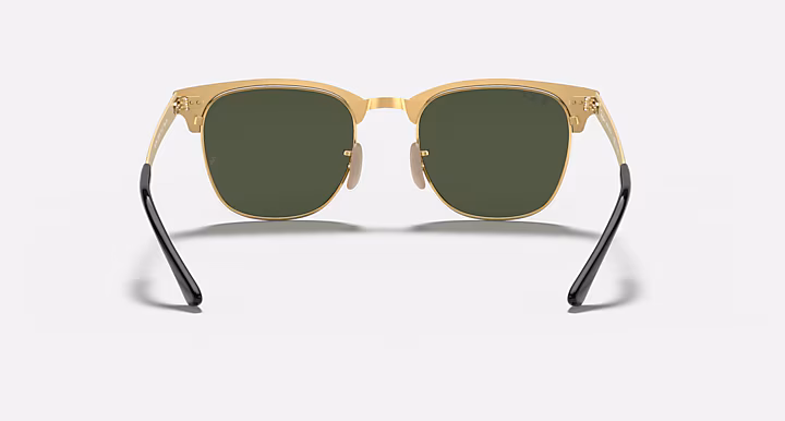 Ray-Ban CLUBMASTER METAL