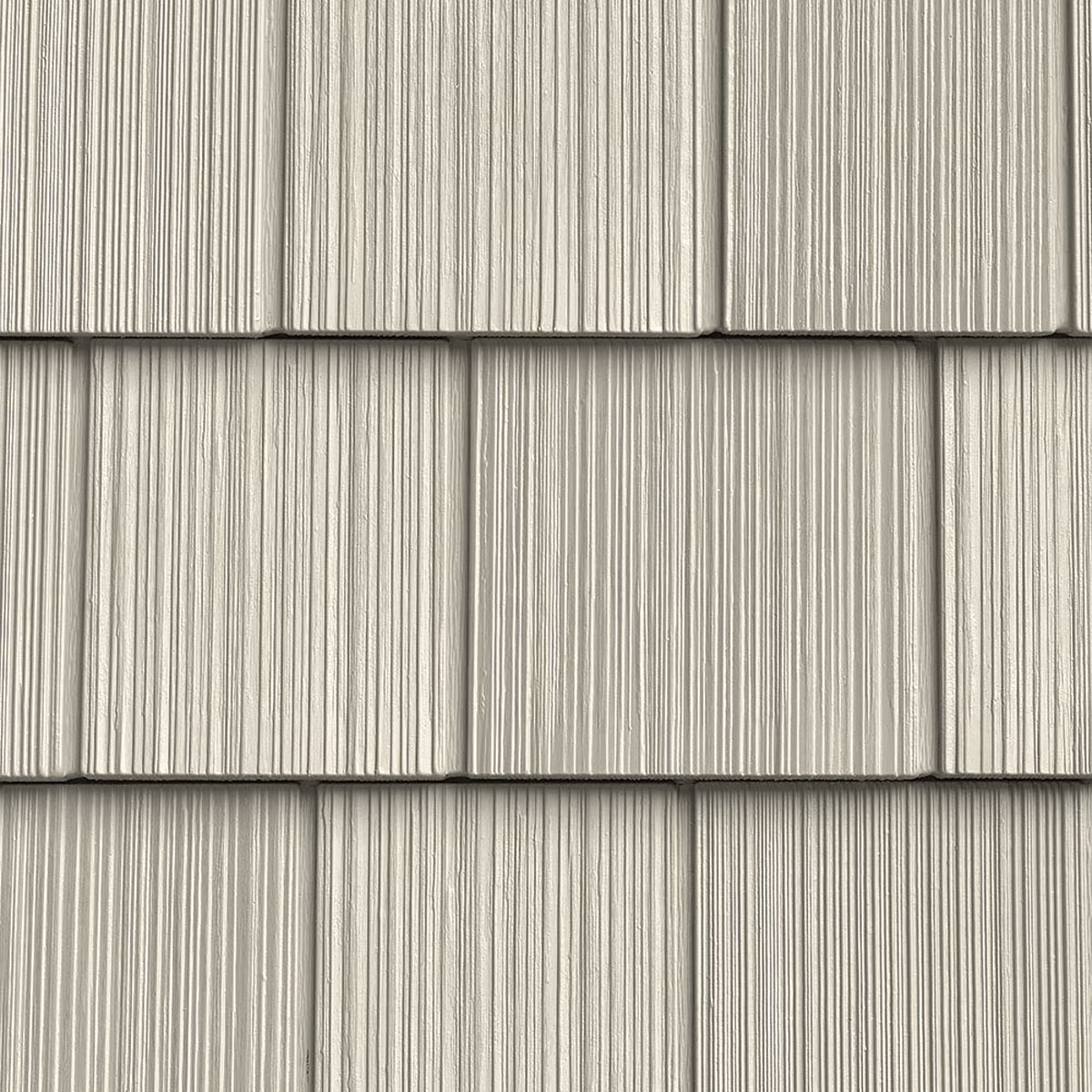 The Foundry Vinyl Perfection Shingles, 7in W X 60 3/4 L, 34 Panels/Carton, 100 Sq Feet, Shadow - 008 - Image 36 The Foundry Vinyl Perfection Shingles, 7in W X 60 3/4 L, 34 Panels/Carton, 100 Sq Feet, Shadow - 008 - Image 36