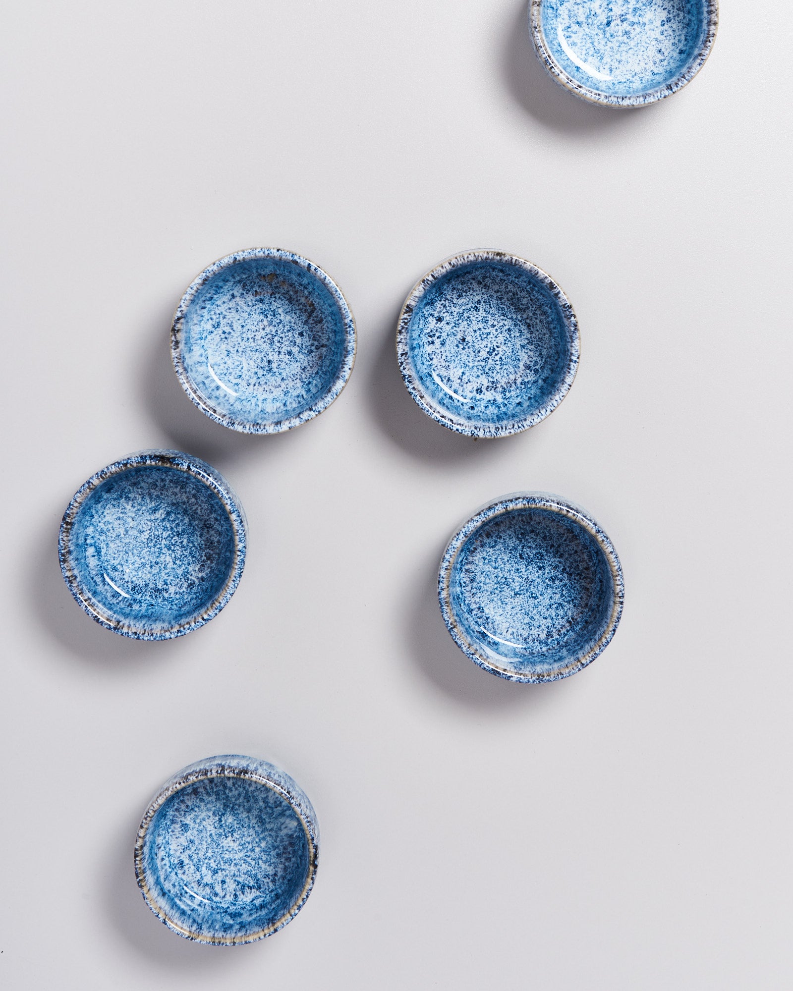 Cordoama Saucenschälchen groß blau