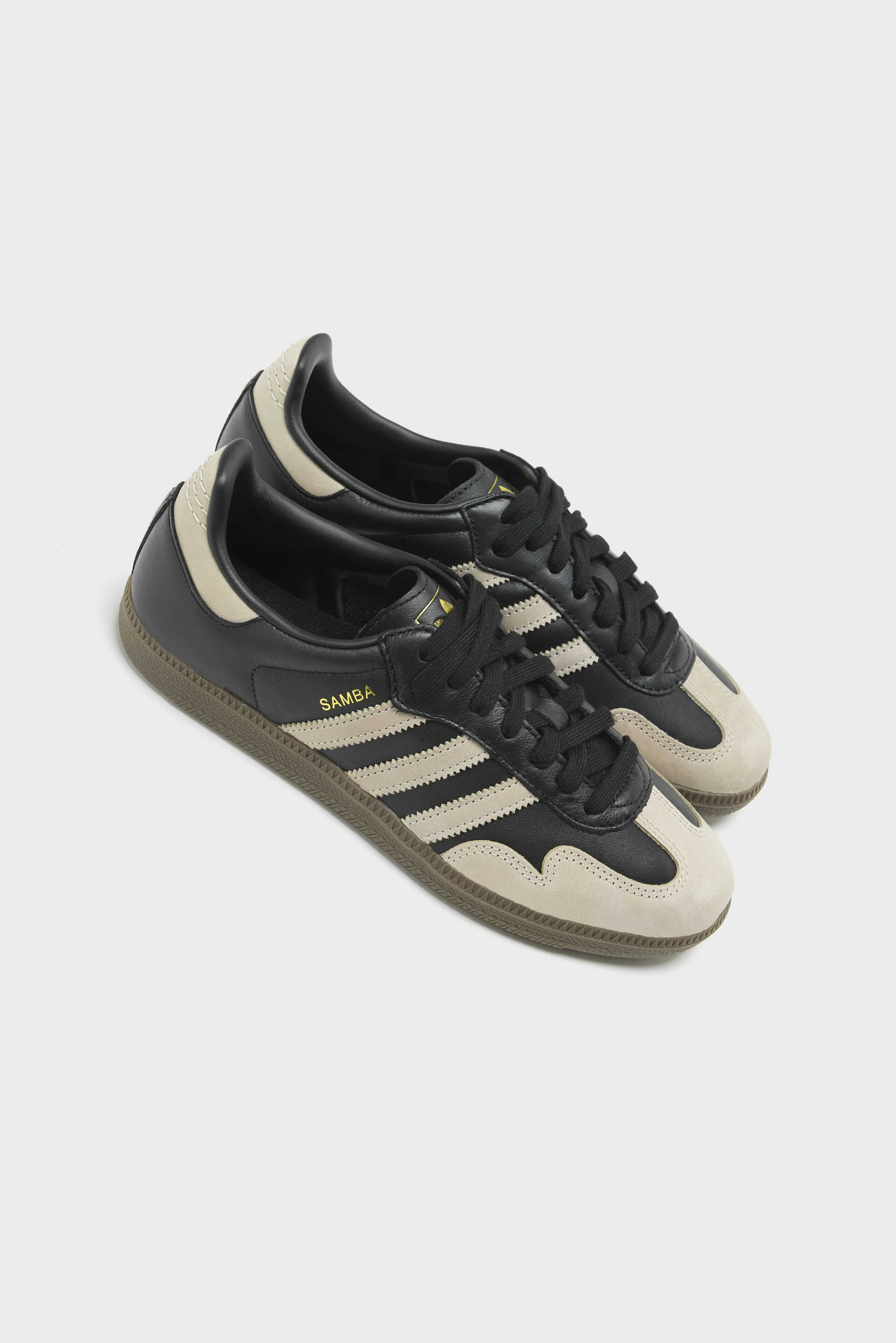 Bellerose Samba OG for Women  (261 / W / BLACK)