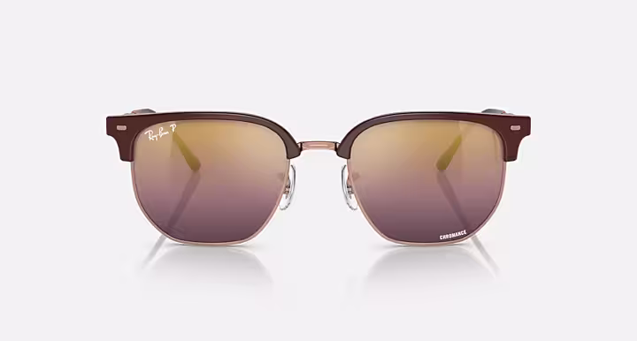 Ray-Ban NEW CLUBMASTER