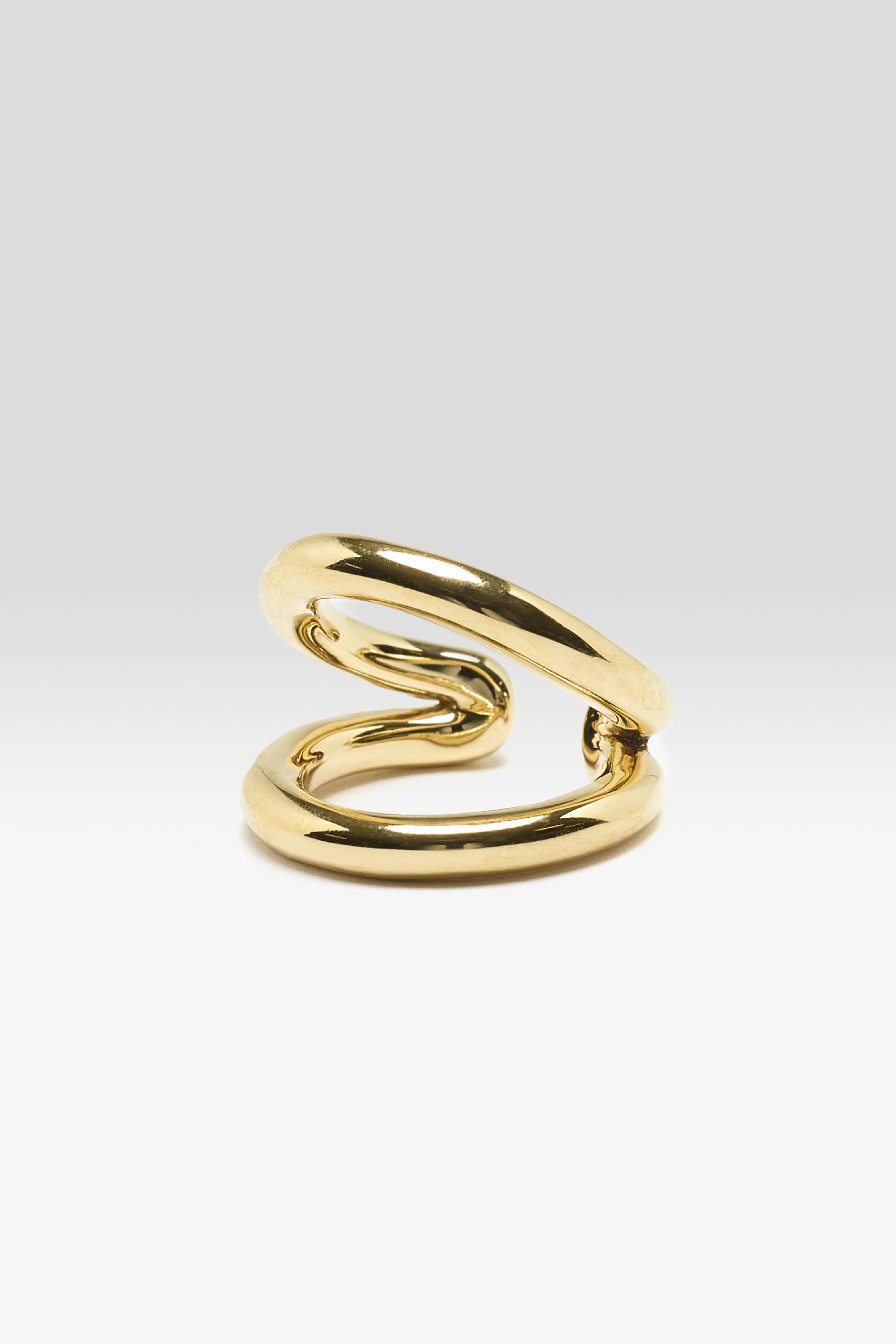 Bellerose Écho Mini Earcuff  (261 / W / GOLD)