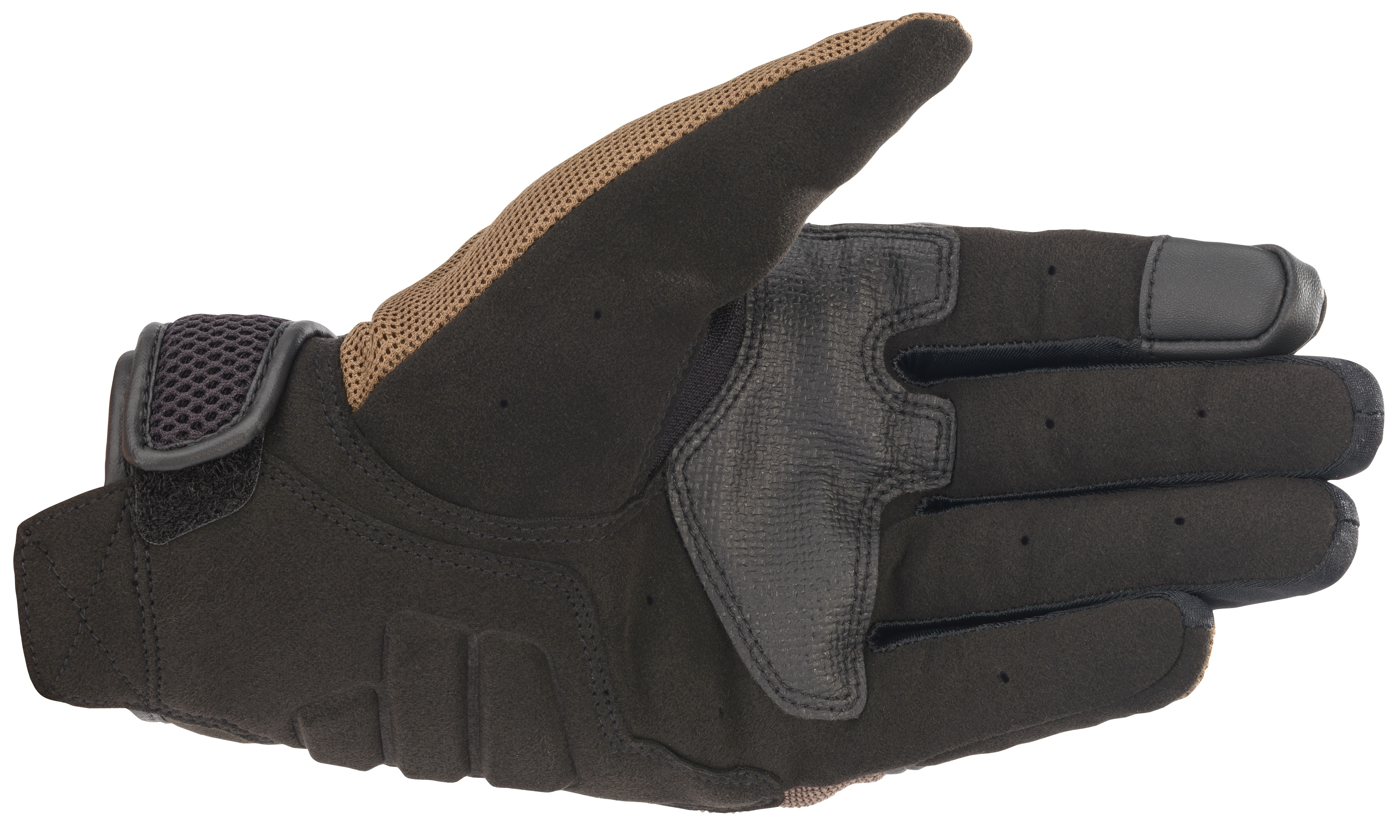 SportsBikeShop Alpinestars Copper Gloves