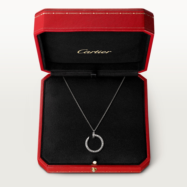 Replicate Juste un Clou pendant, diamonds(1:1 replica) - Original Replica Club