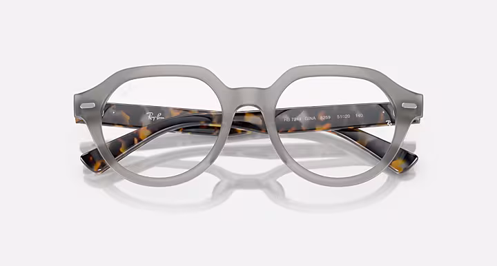 Ray-Ban GINA OPTICS