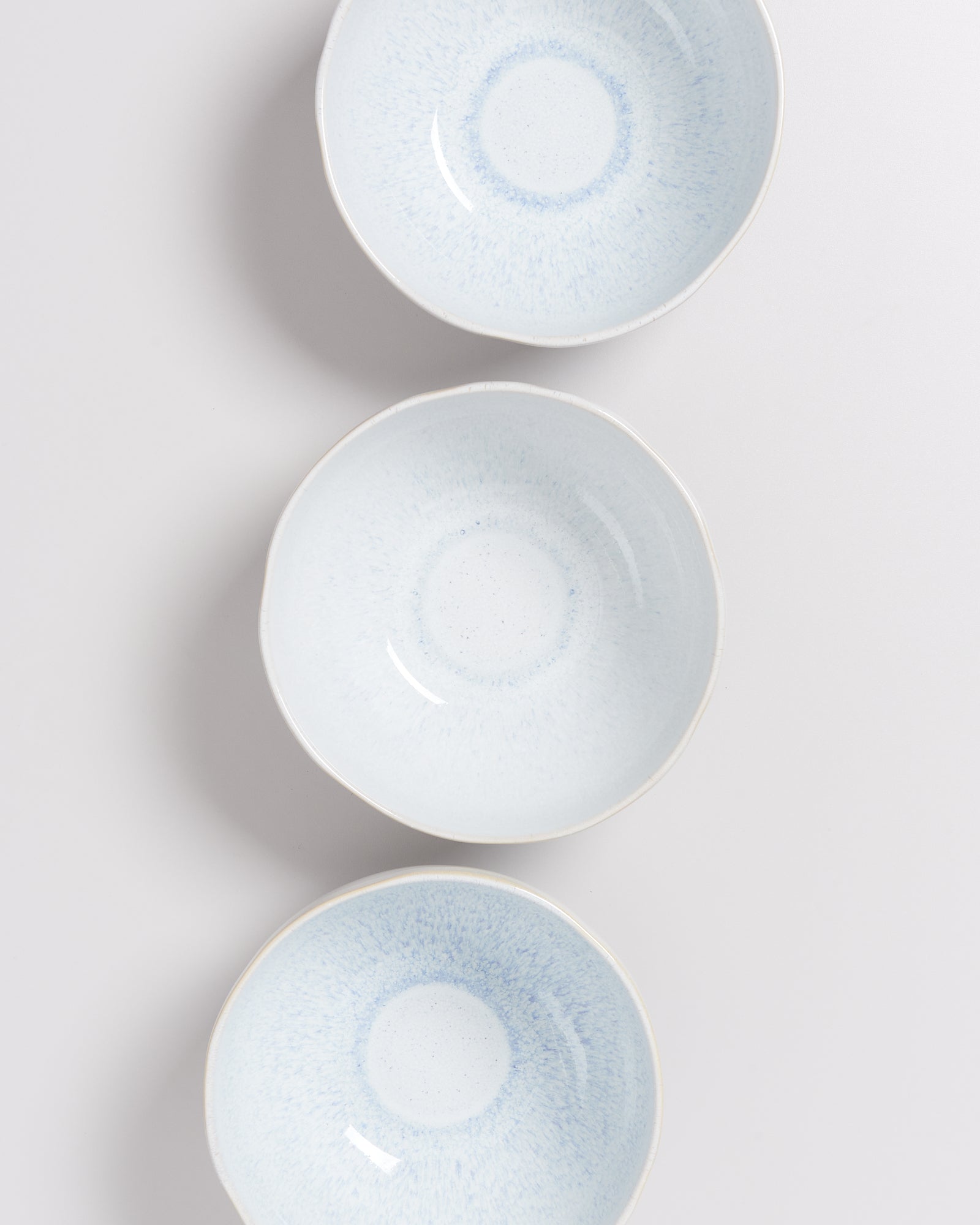 Melides Suppenschale stoneblue