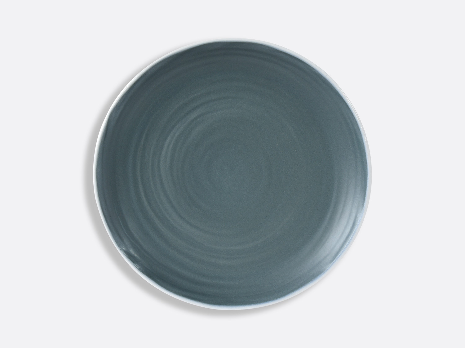 Coffret de 4 assiettes coupes 27 cm assorties